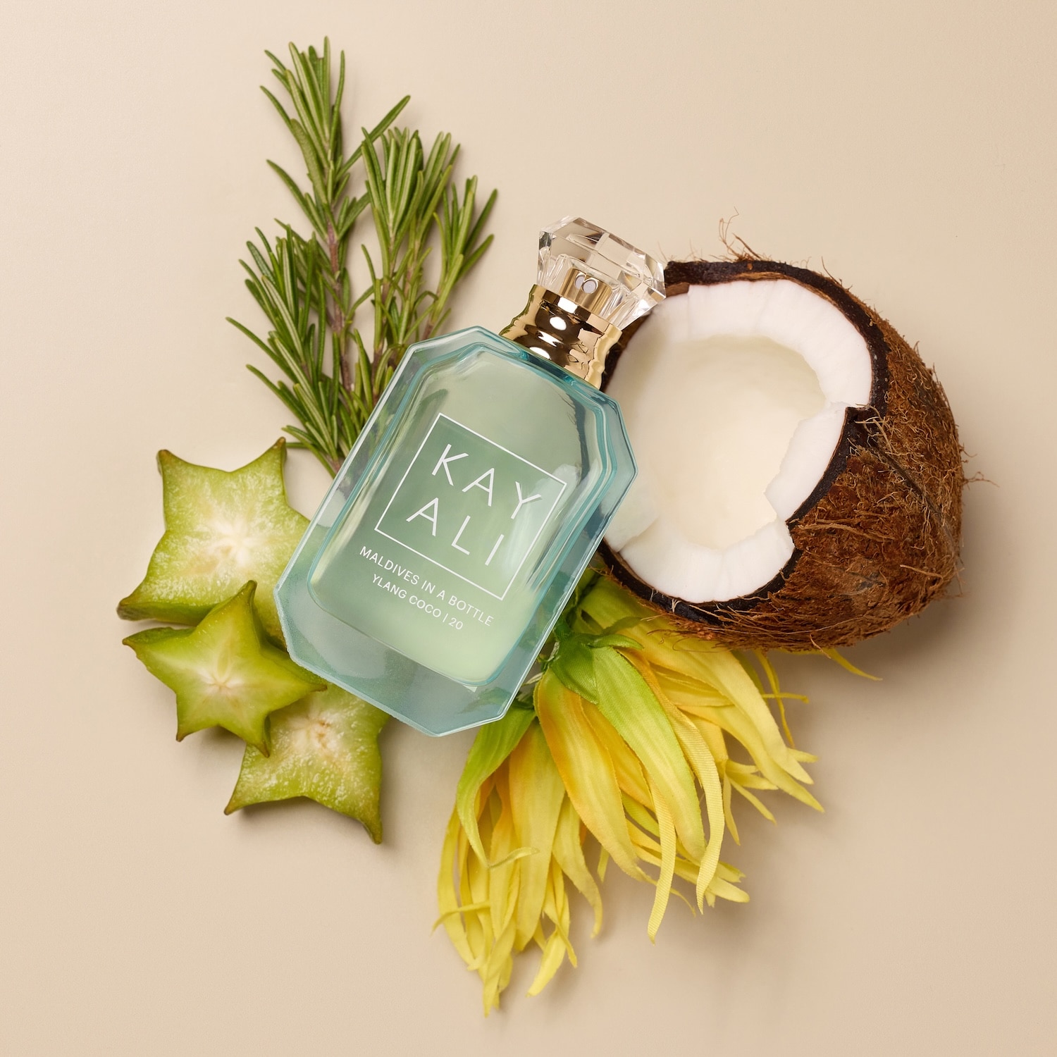 MALDIVES IN A BOTTLE YLANG COCO|20 EAU DE PARFUM